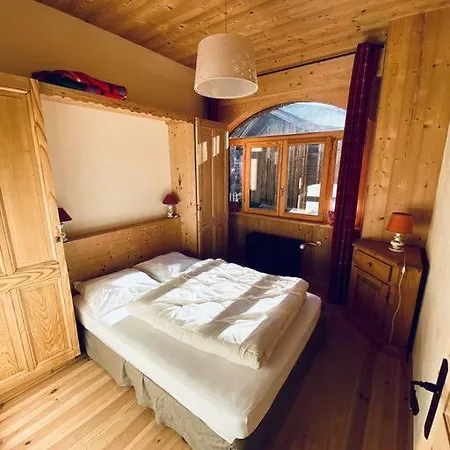 Cosy Avec Jardin Apartment