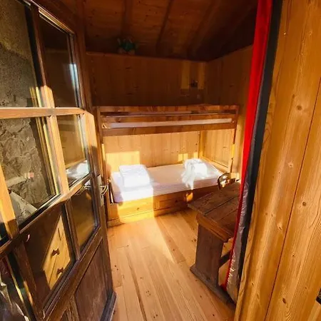Cosy Avec Jardin Apartment *